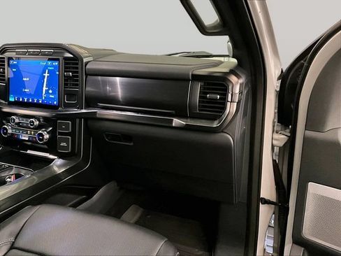 Used 2023 Ford F150 Lariat w/ Equipment Group 502A High AWD/4WD image 15