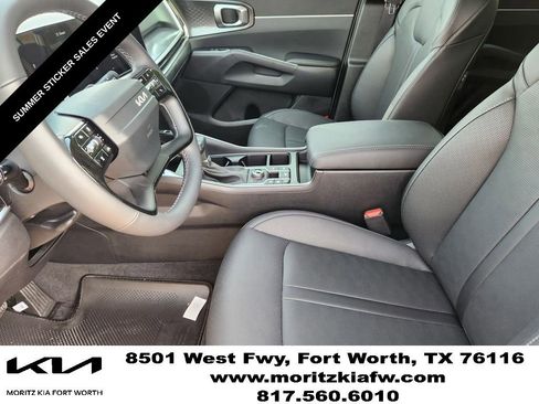 New 2026 Kia Sorento S AWD/4WD image 9