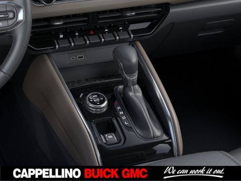 New 2026 GMC Canyon Denali AWD/4WD image 23