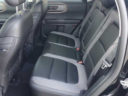 New 2026 Ford Bronco Sport Big Bend w/ Bronze Package image 28