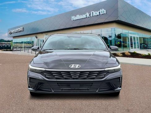 New 2026 Hyundai Elantra SEL Sport Premium FWD image 12