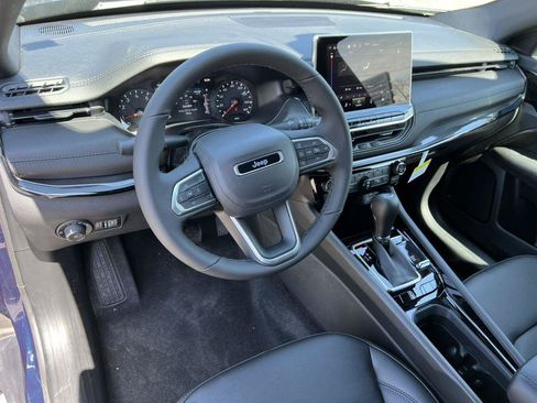 New 2026 Jeep Compass Limited AWD/4WD image 14