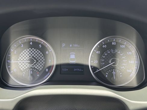 Used 2020 Hyundai Elantra SE w/ Cargo Package (C1) FWD image 28