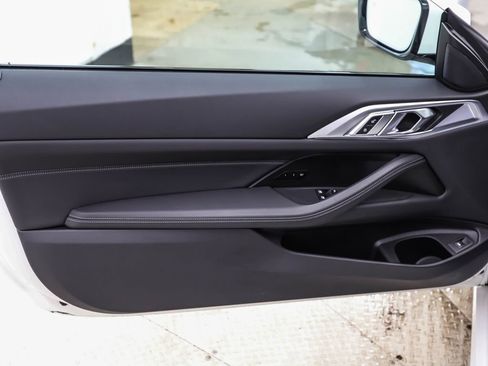 Used 2026 BMW 430i xDrive Coupe w/ M Sport Package image 9