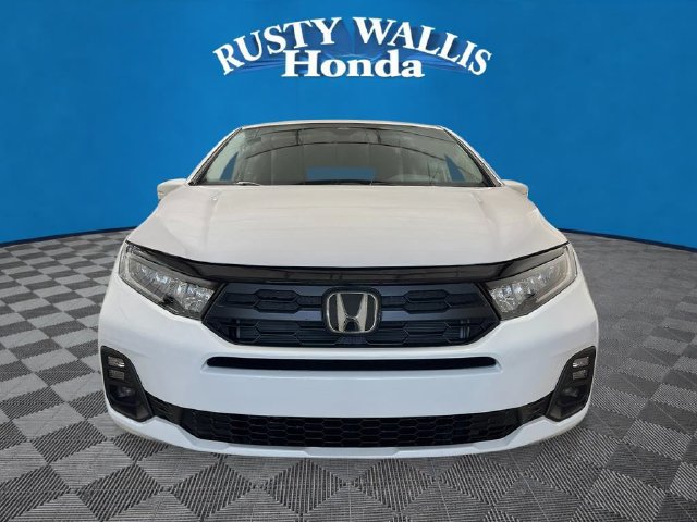 New 2027 Honda Odyssey EX-L image 8