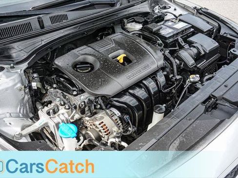 Used 2021 Kia Forte LXS FWD image 34