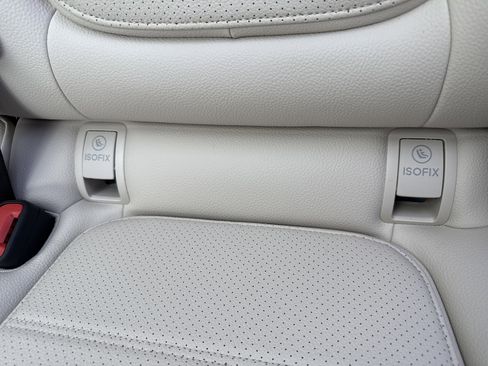 Certified 2026 Mercedes-Benz GLC 300 GLC 300 image 35