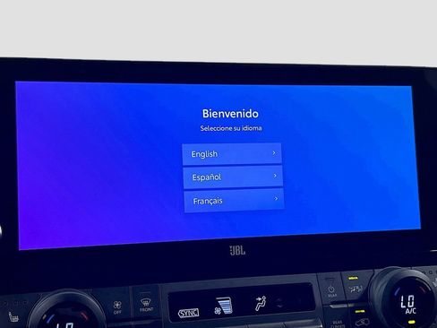 Used 2024 Toyota Grand Highlander Limited AWD/4WD image 12