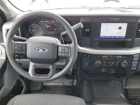 New 2026 Ford F250 XL image 8