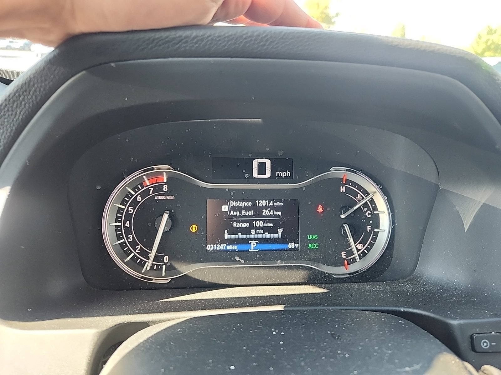 Used 2023 Honda Ridgeline Sport image 9