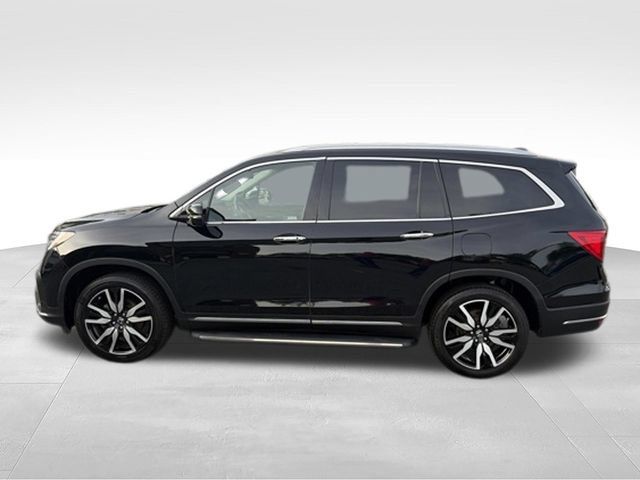 Used 2019 Honda Pilot Touring image 36