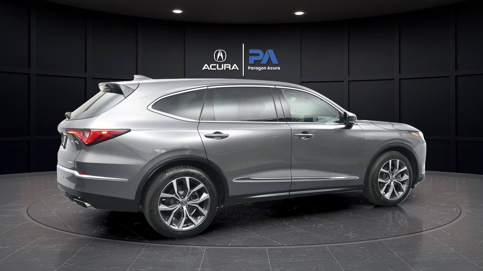 Certified 2024 Acura MDX w/ Technology Package AWD/4WD image 27