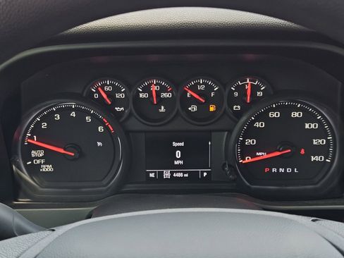 Used 2026 GMC Sierra 1500 Pro w/ Graphite Edition AWD/4WD image 20