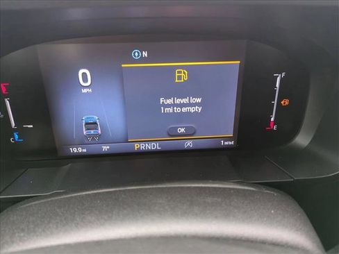 New 2025 Ford Maverick XLT w/ XLT Luxury Package image 12