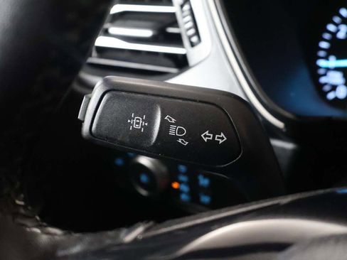 Used 2022 Ford Escape SEL FWD image 40