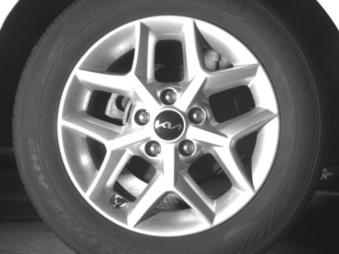 Used 2025 Kia Soul LX w/ LX Technology Package image 15