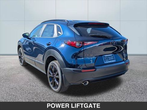 New 2026 MAZDA CX-30 2.5 Turbo AWD/4WD image 3