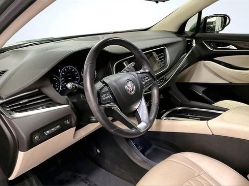 Used 2023 Buick Enclave Avenir w/ Avenir Technology Package image 14