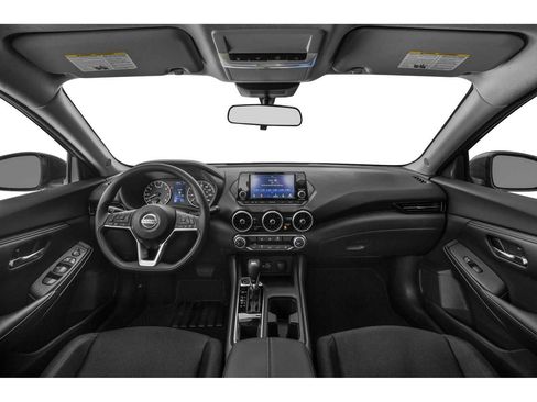 Used 2023 Nissan Sentra SV FWD image 5