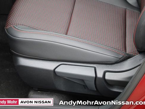 New 2026 Nissan Kicks SR w/ Cold Weather Package image 10