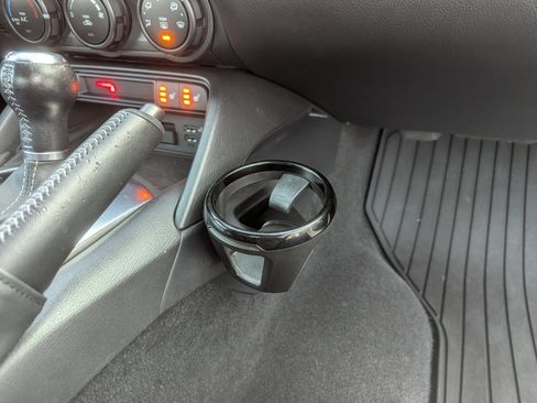 Used 2021 MAZDA MX-5 Miata RF Club image 32