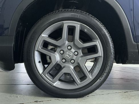 Used 2023 Honda Passport EX-L image 13