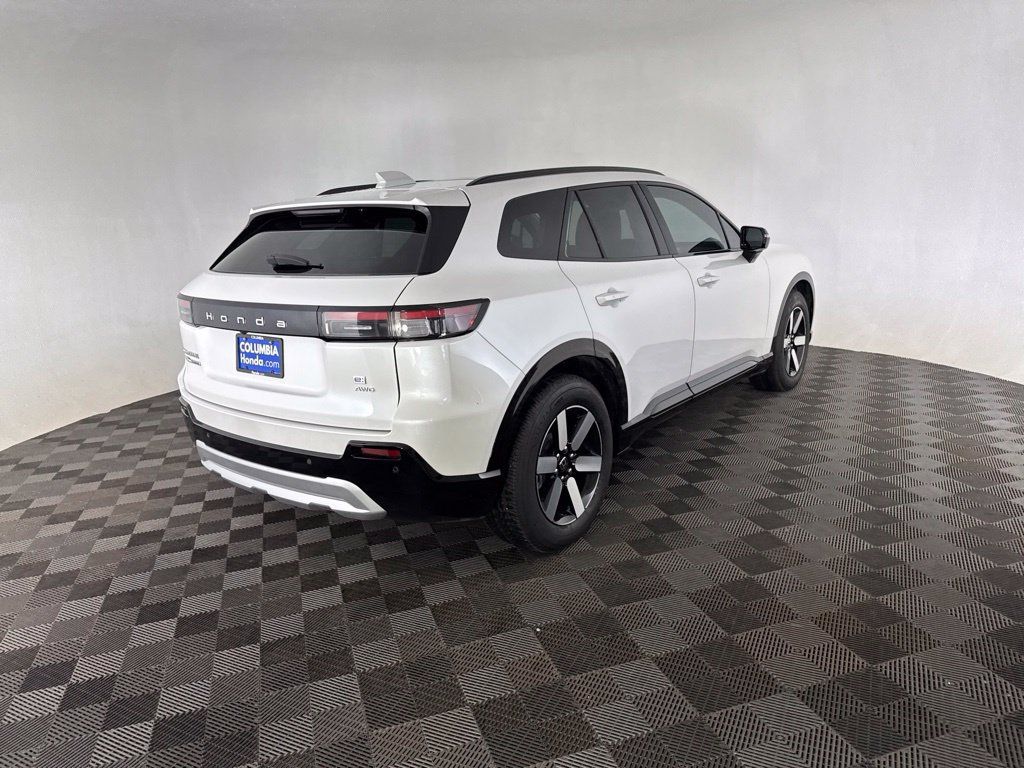 Used 2025 Honda Prologue Touring image 5