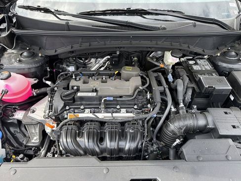 New 2026 Hyundai Tucson SE AWD/4WD image 16