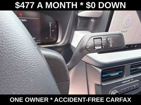 Used 2025 Ford Maverick XLT w/ XLT Luxury Package AWD/4WD image 18