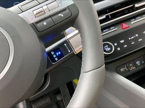 New 2026 Hyundai Sonata Limited image 9