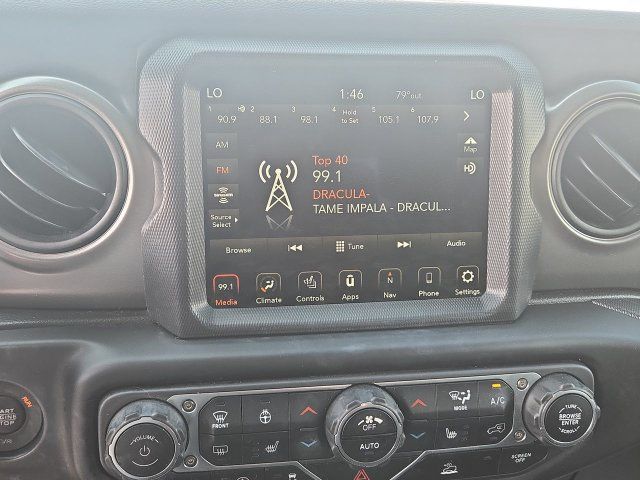 Used 2023 Jeep Gladiator Sport AWD/4WD image 16