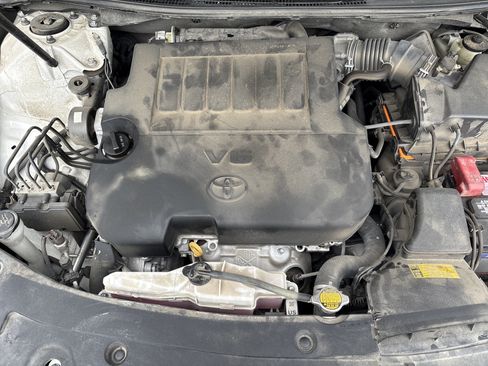 Used 2015 Toyota Avalon Limited FWD image 34