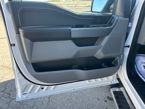Used 2023 Ford F150 XLT w/ Equipment Group 302A High AWD/4WD image 10