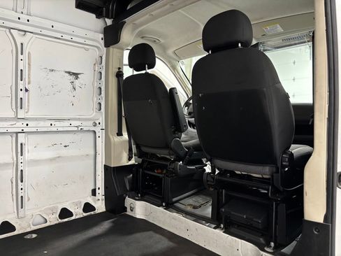 Used 2021 RAM ProMaster 2500 FWD image 42