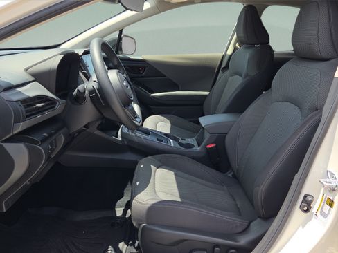 Used 2024 Subaru Crosstrek 2.0i Premium AWD/4WD image 13