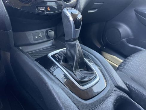 Used 2020 Nissan Rogue SV AWD/4WD image 21