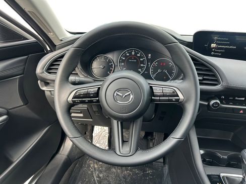 New 2026 MAZDA MAZDA3 s Sport image 12