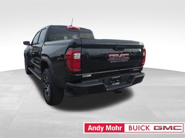 Used 2025 GMC Canyon AT4 AWD/4WD image 22