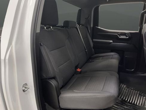 Used 2025 Chevrolet Silverado 1500 LT w/ Work Truck Package image 32