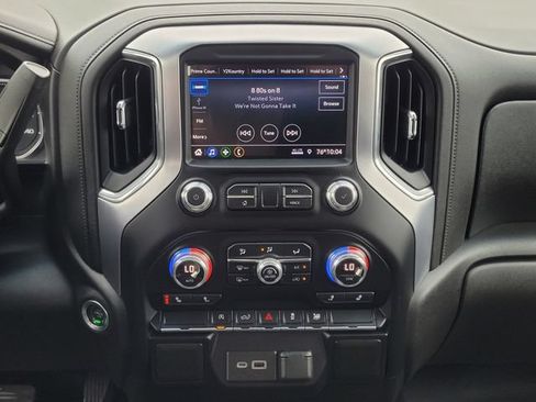 Used 2021 GMC Sierra 1500 Elevation RWD image 16