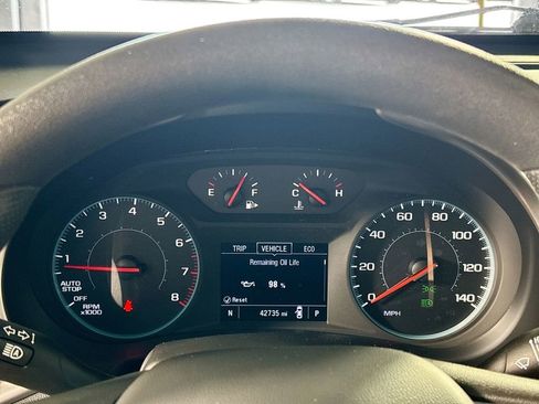 Used 2024 Chevrolet Malibu LT FWD image 14