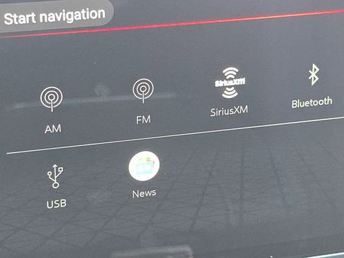 New 2026 GMC Sierra 1500 SLT image 8