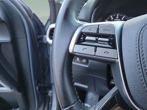 Certified 2022 Kia Telluride SX FWD image 29