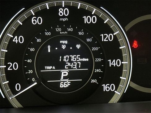 Used 2014 Honda Accord LX image 13