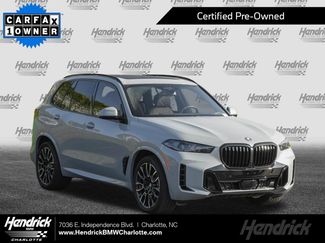 Used 2026 BMW X5 xDrive50e w/ M Sport Package video 1