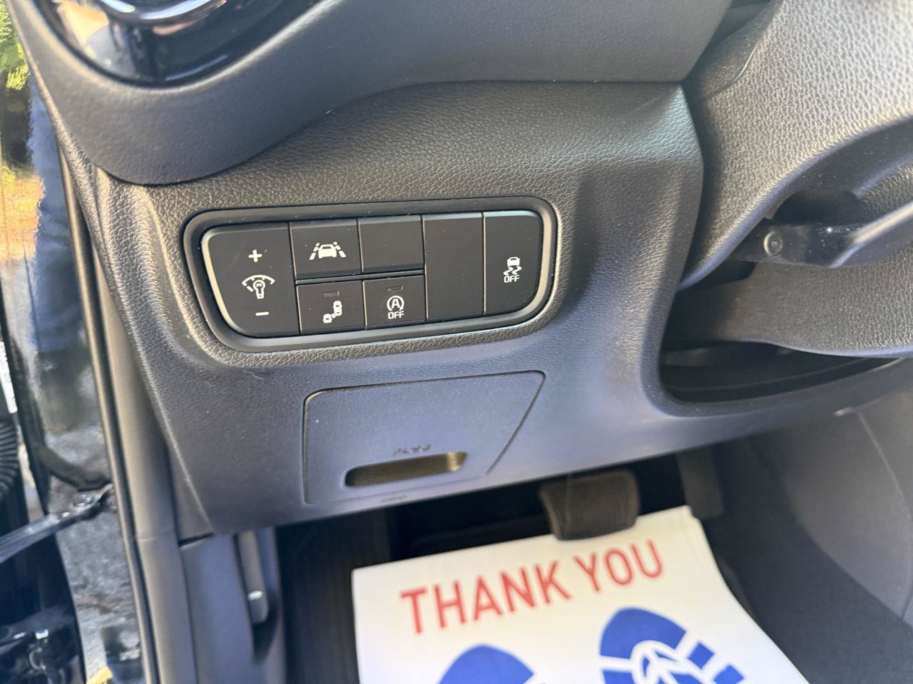 Used 2021 Kia Soul EX FWD image 23