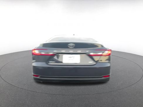 Used 2025 Toyota Camry LE image 12