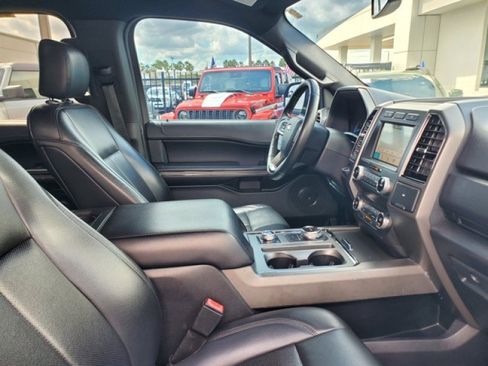 Used 2019 Ford Expedition Max XLT w/ Equipment Group 201A image 35