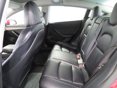 Used 2023 Tesla Model 3 Standard Range RWD image 26