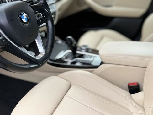 Used 2019 BMW X3 xDrive30i w/ Convenience Package AWD/4WD image 19